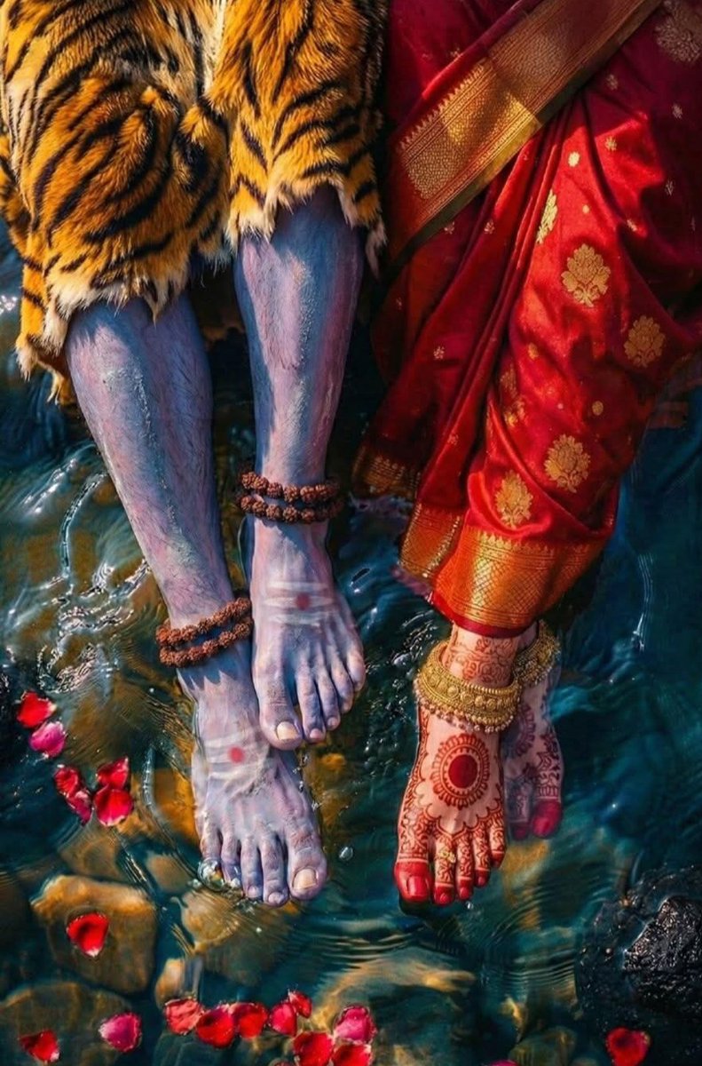 A_Akshara500's tweet photo. तुम मेरी रूह का दर्पण हो और तुम्हारे साथ हर पल पवित्र है..
तुमसे प्रेम करना मेरे लिए सबसे सहज और खूबसूरत अनुभव है..🔱🖤 https://t.co/ckKK96u4yM