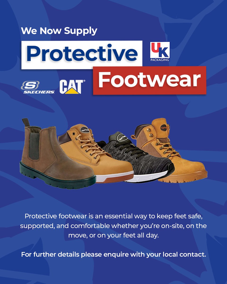 UK Packaging Supplies 🇬🇧 📦 tweet media