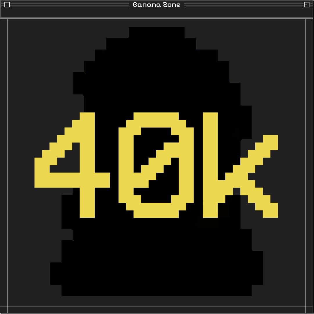 Banana Zone App tweet media