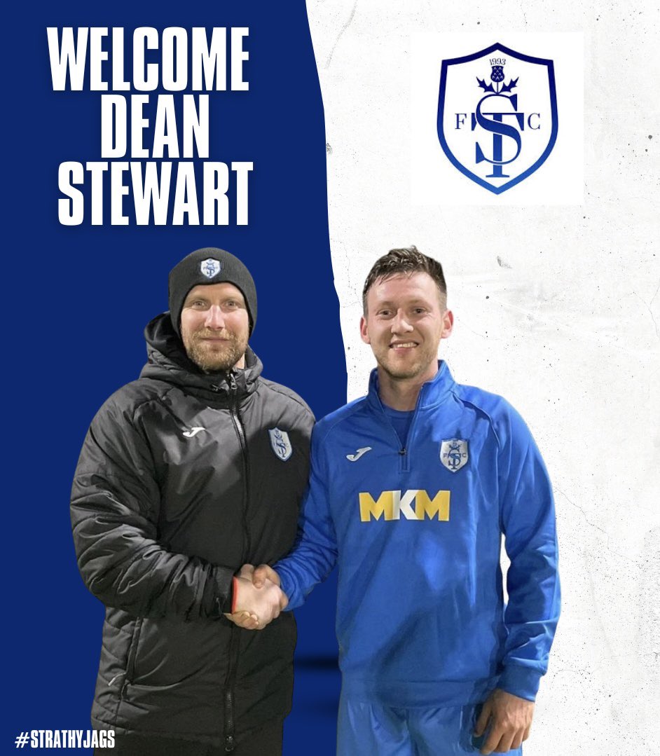 Strathspey Thistle FC (Official) tweet media