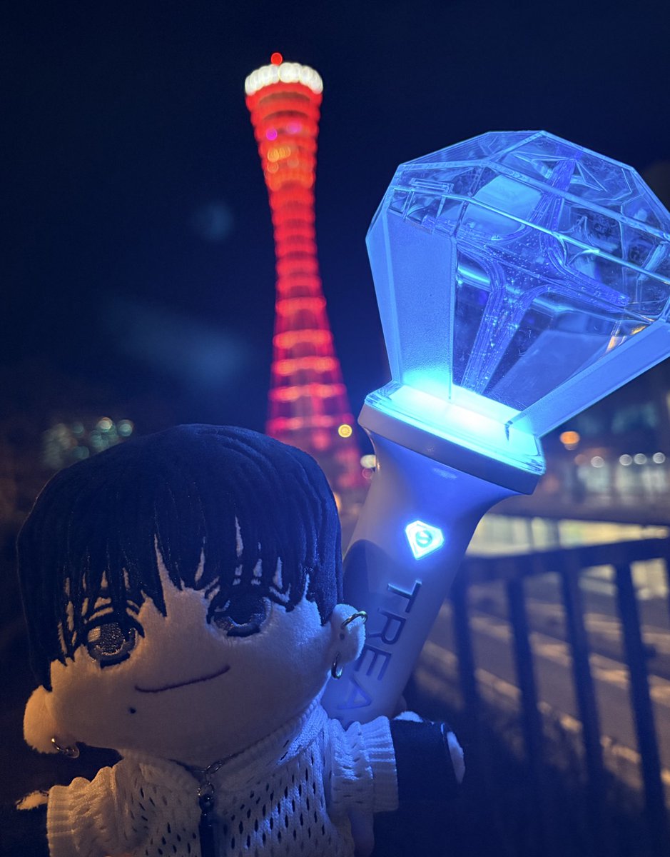foryour_anye's tweet photo. 2025-26 TREASURE TOUR PULSE ON  in JAPAN

お疲れ様でした。
6公演参戦！最高に楽しかった。 https://t.co/rRLZpYCu76