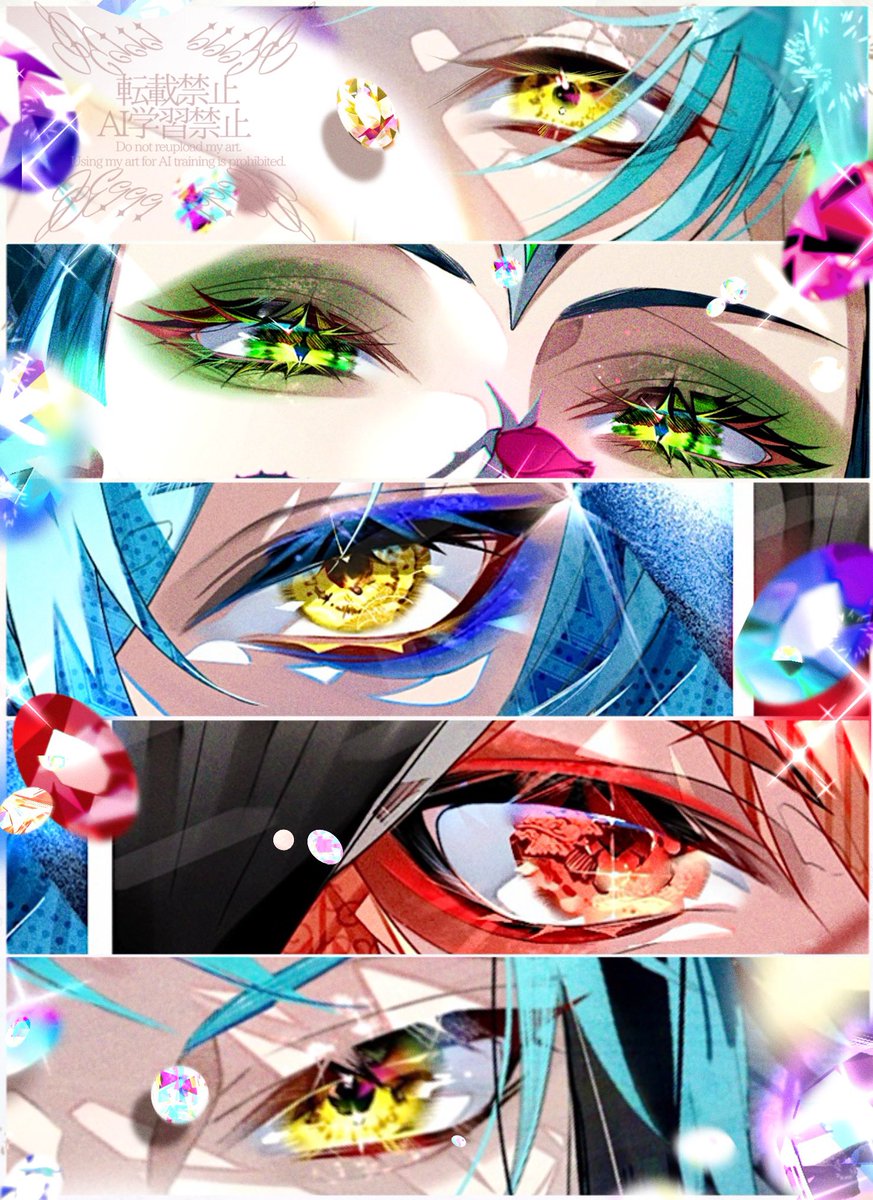 嬢（じょう） (@JOE_999_) / Posts / X