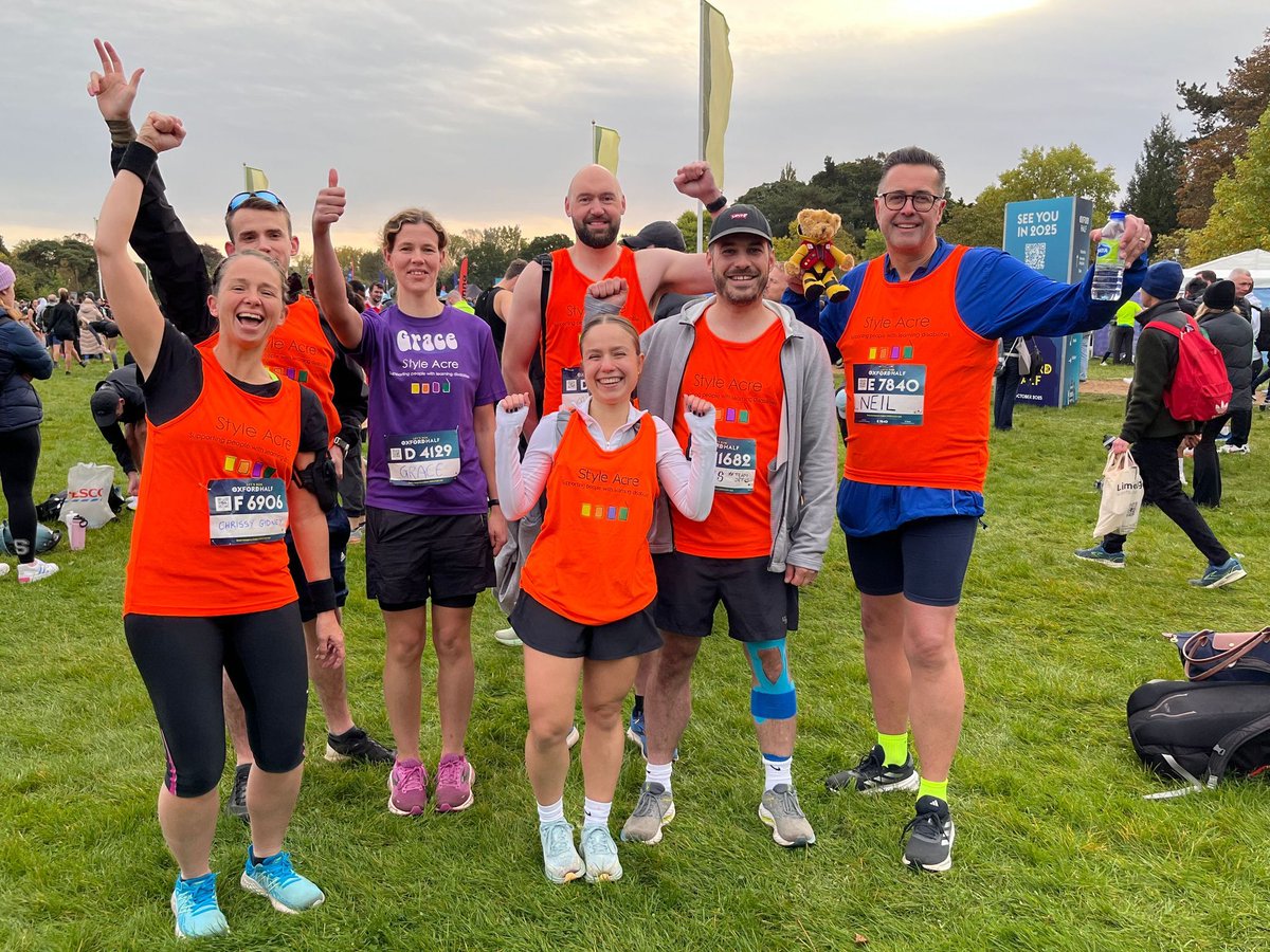 Style Acre tweet media