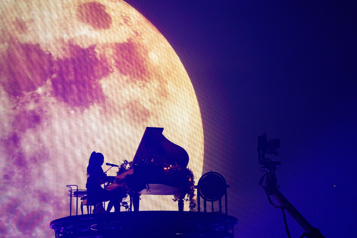 音楽ナタリー tweet media