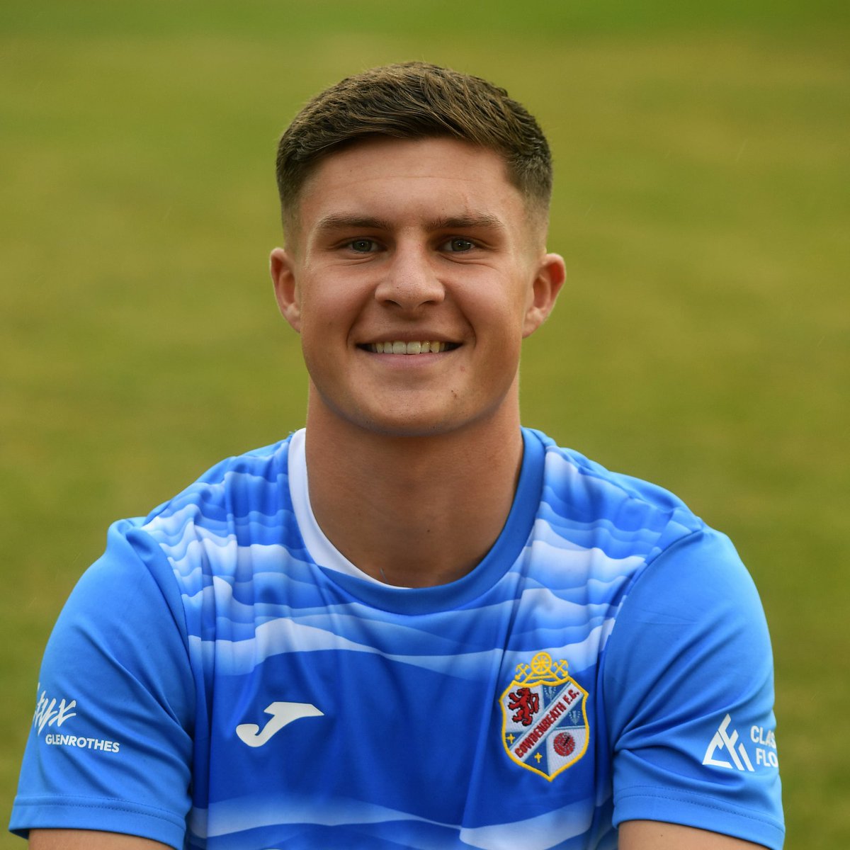 Cowdenbeath FC tweet media