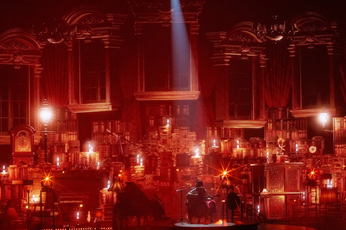 音楽ナタリー tweet media