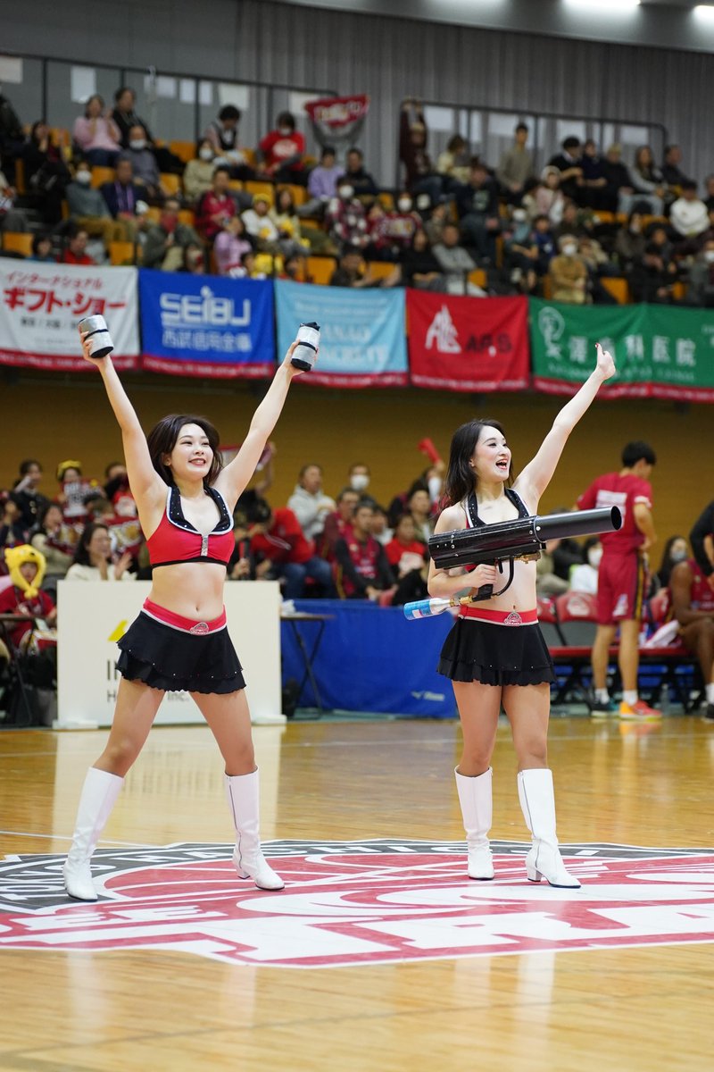 halhi_48's tweet photo. Raily's Day🎀
フリフリタイム💃🎉
📷2026.02.07 sat.

#八王子ビートレインズ 
#Railys #RailysDay 
#AMI #MANAHA #YUI https://t.co/RSCZFgCkLO