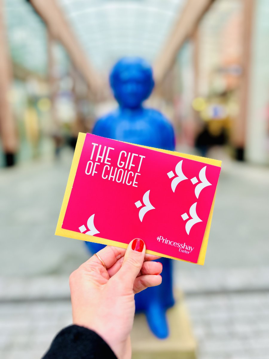 Princesshay tweet media