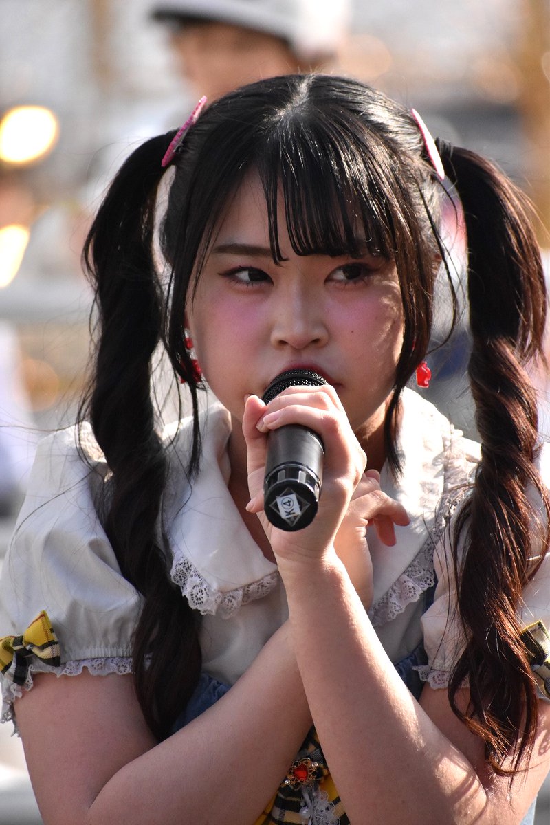 2026.02.11 ICE IDOLFES in MOMOCHIHAMA③ 仁科花音さん