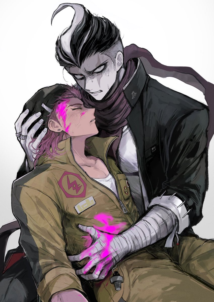 2×2、ギャグ補正無しで左右Ｄが大怪我する可能性もゼロでは無い（眼左右🐹🔧）