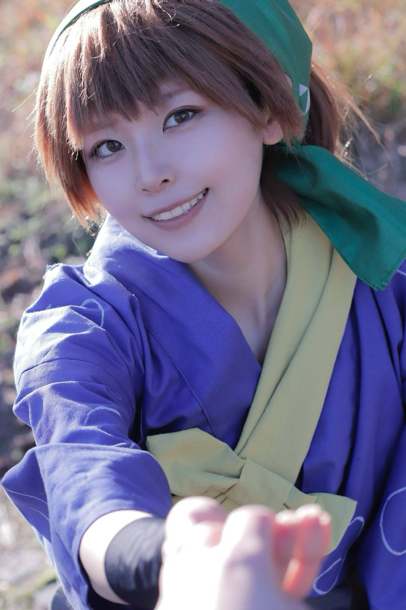 cos.忍たま⚡️不破雷蔵

握る手の先

📸:<a href="/kurosiro9646/">˗ˋˏ くろなか🍈 ˎˊ˗</a> さん