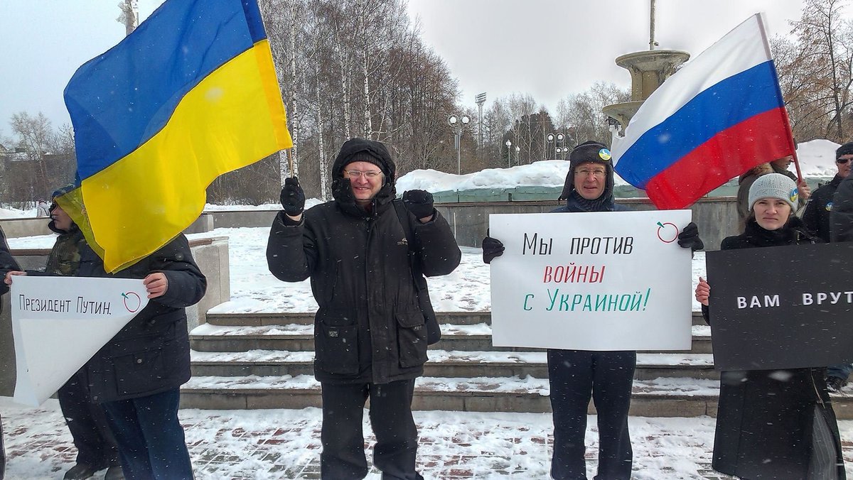 Igor Kuznetsov is a Russian Marxist activist who opposed Russian imperialism — in Chechnya, Siberia, and Ukraine (from the very beginning of the war, not only since 2022); an activist for the freedom and independence of the Caucasus and Siberia; a defender of the rights of Turkic