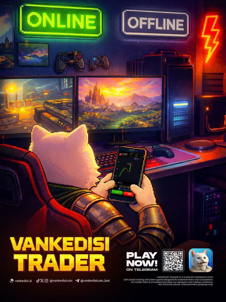 KimmelThaDronny's tweet photo. @Gate Without the shadow of doubt $VANKEDISI is Where i turn to last year and this year bringing out the #vankedisitrader this year is going to be even more bullish its already in the works lets get it ⚡️⚡️⚡️ https://t.co/3HkH1EwDNJ https://t.co/igNRoXmoyU