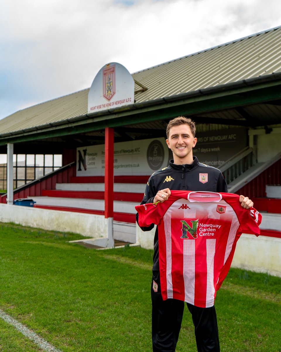 Newquay AFC tweet media
