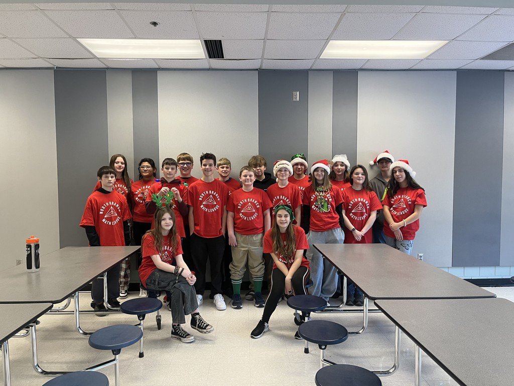 North Branch Area Public Schools tweet media