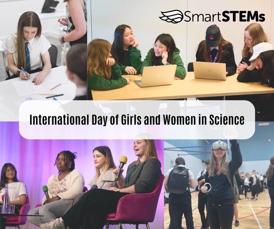 SmartSTEMs tweet media