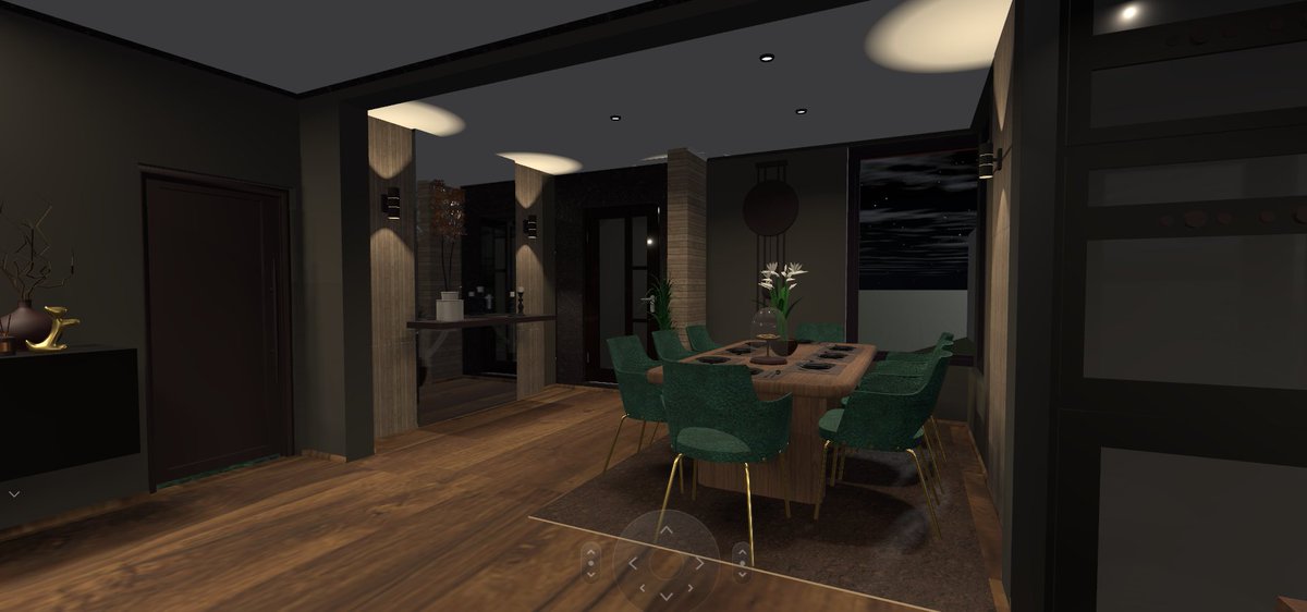 LiveHome3D tweet media