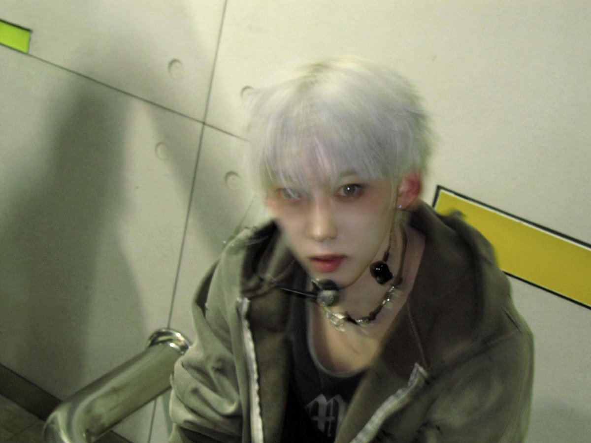 앰퍼샌드원 (AMPERS&ONE) tweet media