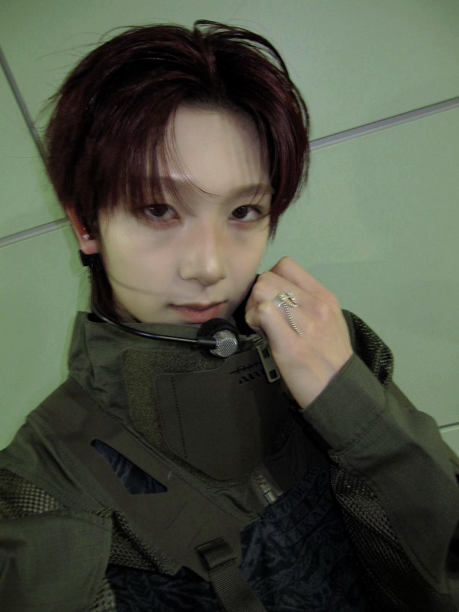 앰퍼샌드원 (AMPERS&ONE) tweet media