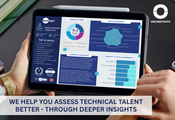 orchestratox's tweet photo. Are AI-Augmented CVs Breaking the Hiring Process? Recent stats: 61% of job applications flagged as AI-generated, 80% of hiring managers dislike AI-written CVs and cover letters, 57% are less likely to hire candidates who use AI tools
#AgenticAutomation #AI #Hiring #AIBias https://t.co/mVPQKrCr8m