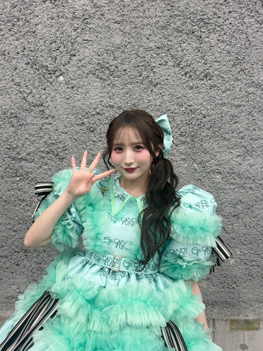 なーちゃん🪐🧡🧚‍♂️🪄💚 (@fruitune_suchi) / Posts / X