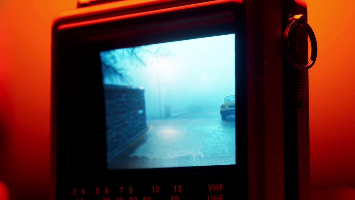 IGN's tweet image. Konami is finally ready to share more about the last of the five Silent Hill projects announced back in 2022, Silent Hill: Townfall. bit.ly/4clgFtx