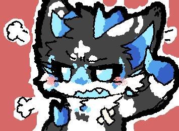 一颗松莳or 小淼➡HiFurry tweet media