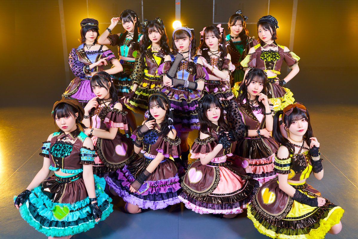 虹のコンキスタドール (@2zicon) / Posts / X