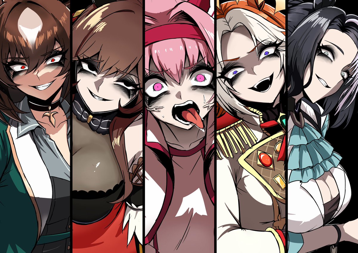 長井 葱 /Nagai Negi tweet media