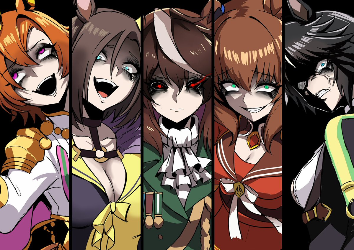 長井 葱 /Nagai Negi tweet media