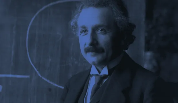 “Ningún hombre puede leer los evangelios sin sentir la presencia real de Jesús”
Albert Einstein