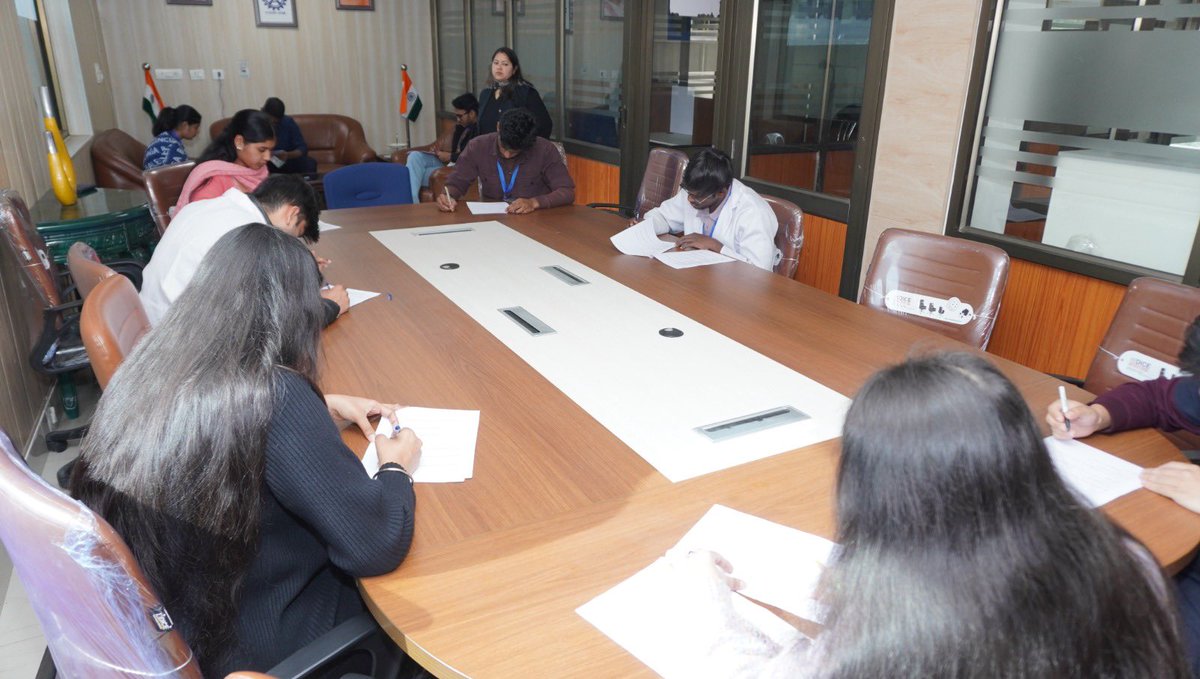 CSIR-IIIM tweet media