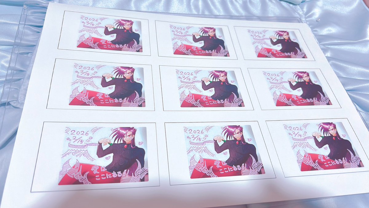 くわさき (@kuwa_1103) on X