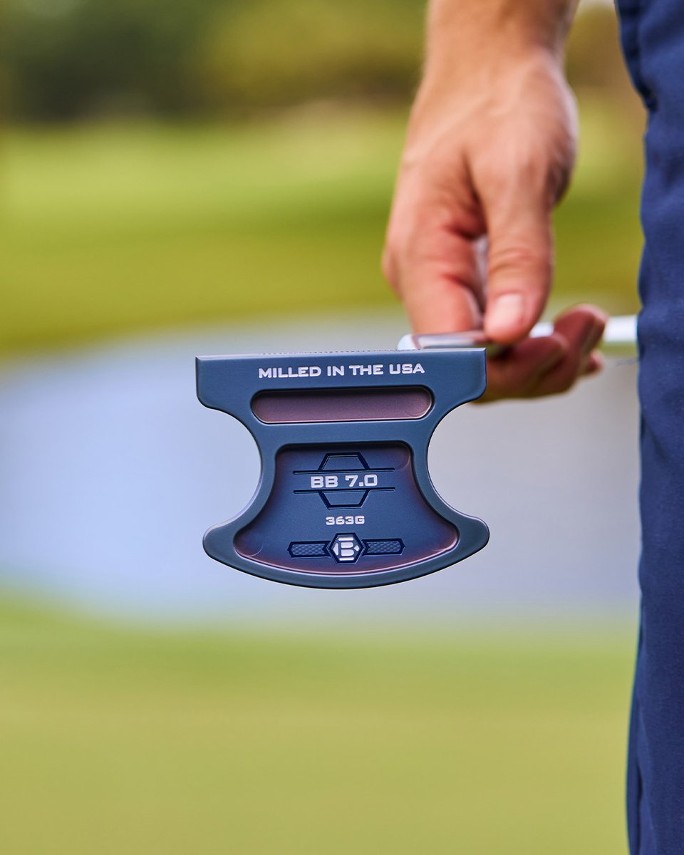 JS Golf Brands tweet media