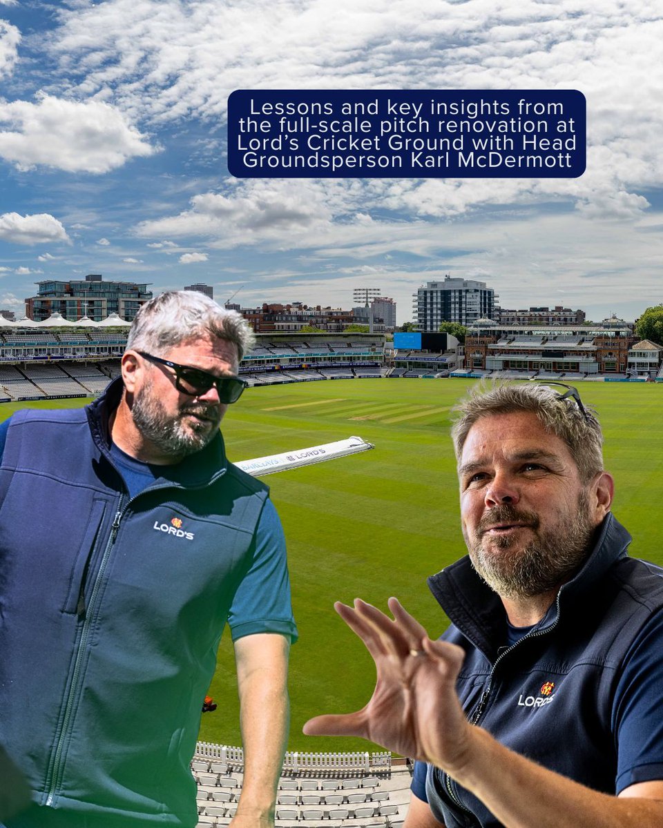 Grounds Management Association tweet media