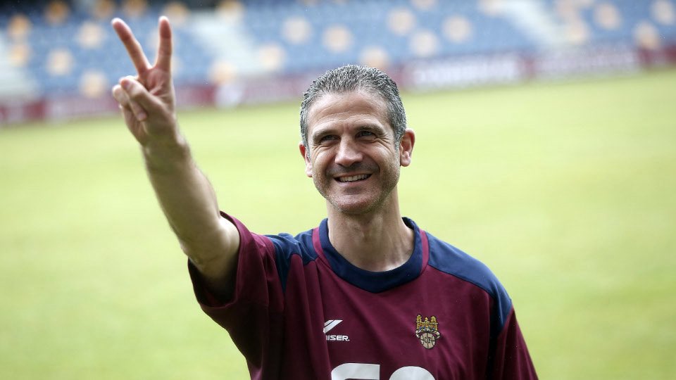 El mejor Fede es y será siempre este