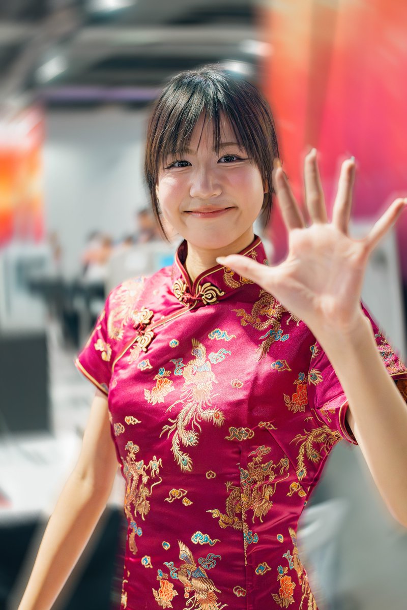 อ๊ะ? น้องคนนี้แก้มป่องจัง
#BlytheBNK48 #BNK48