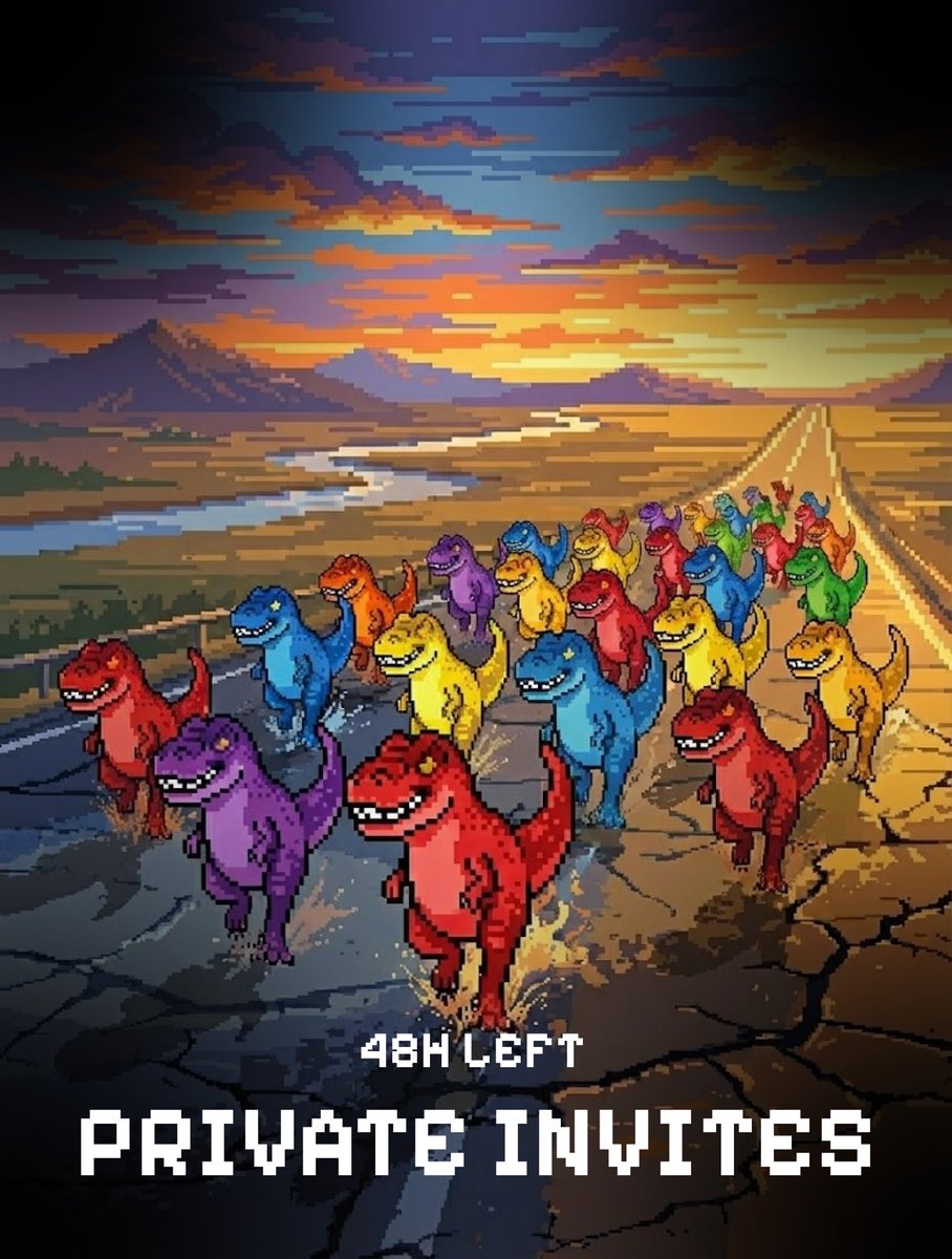 Locking replies in 48 hours⏳

Dropping a few Private Discord invites only to the real degens.

Reply with your best trade ever, when &amp; where it happened.