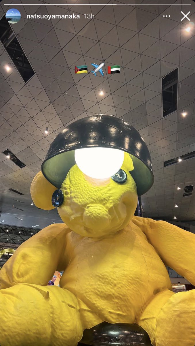 unforcederrorss's tweet image. 世界中飛び回って大変だ
どうかお願いします🇦🇪🇦🇪🇦🇪