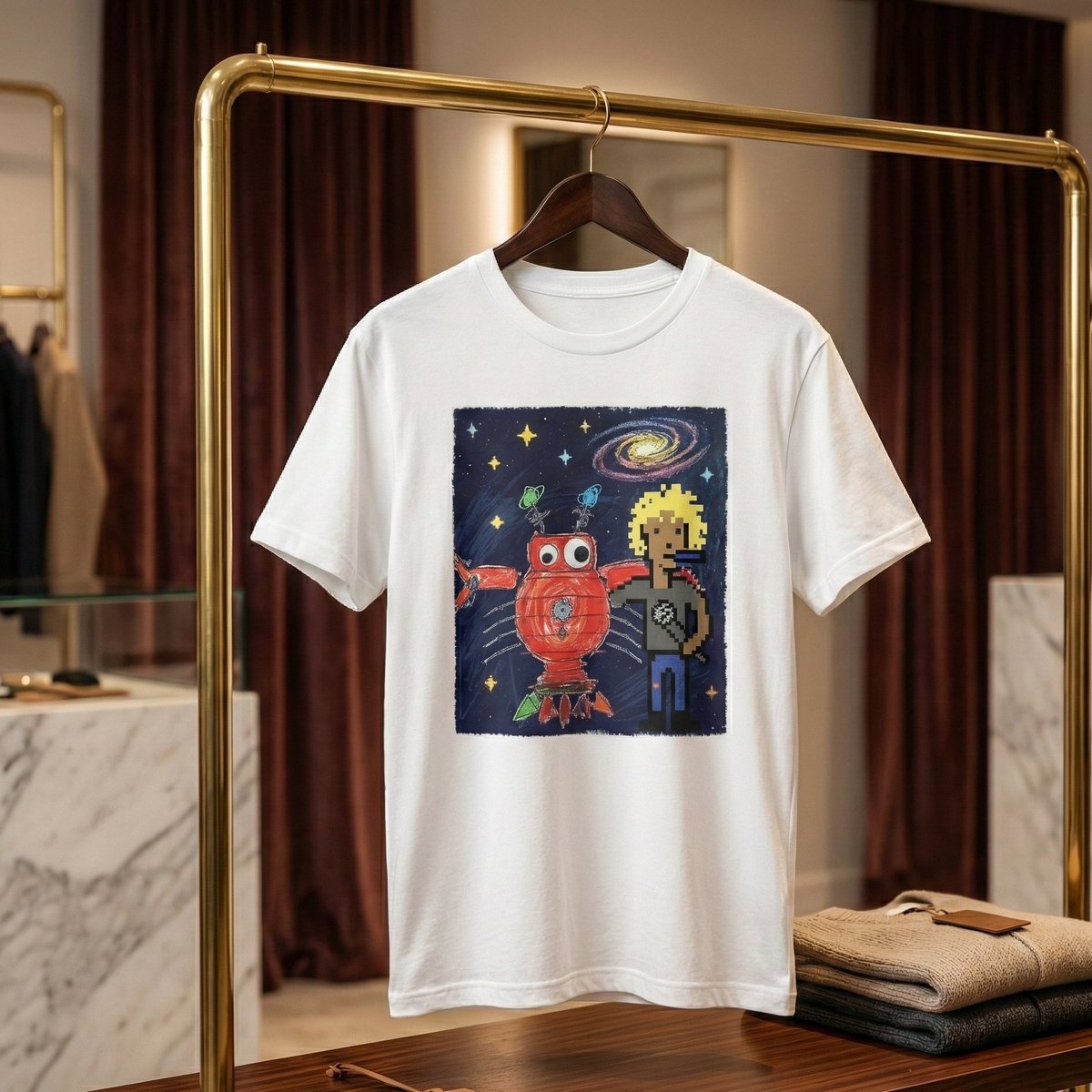 Can DOLT send <a href="/jessepollak/">jesse.base.eth</a> a t-shirt?