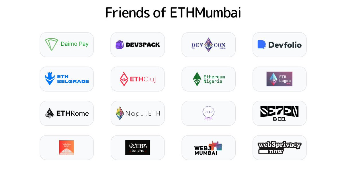 ETHMumbai tweet media