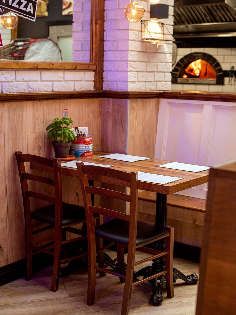 Oak Fire Pizza tweet media