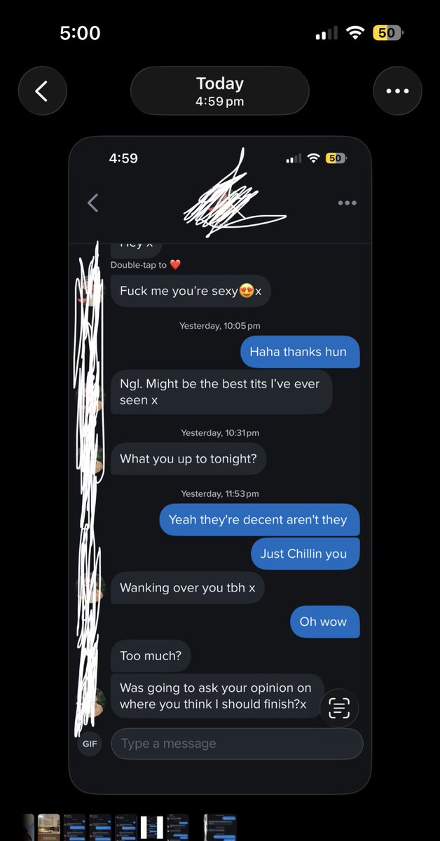 Carly Johnson tweet media