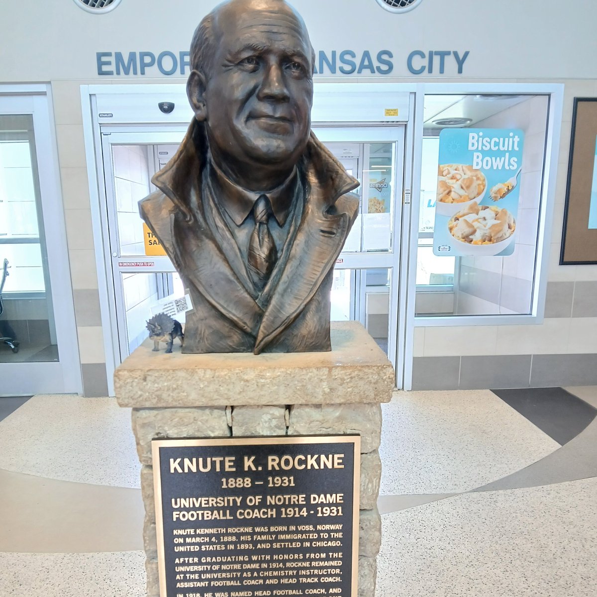 Kansas Sports Chronicles tweet media