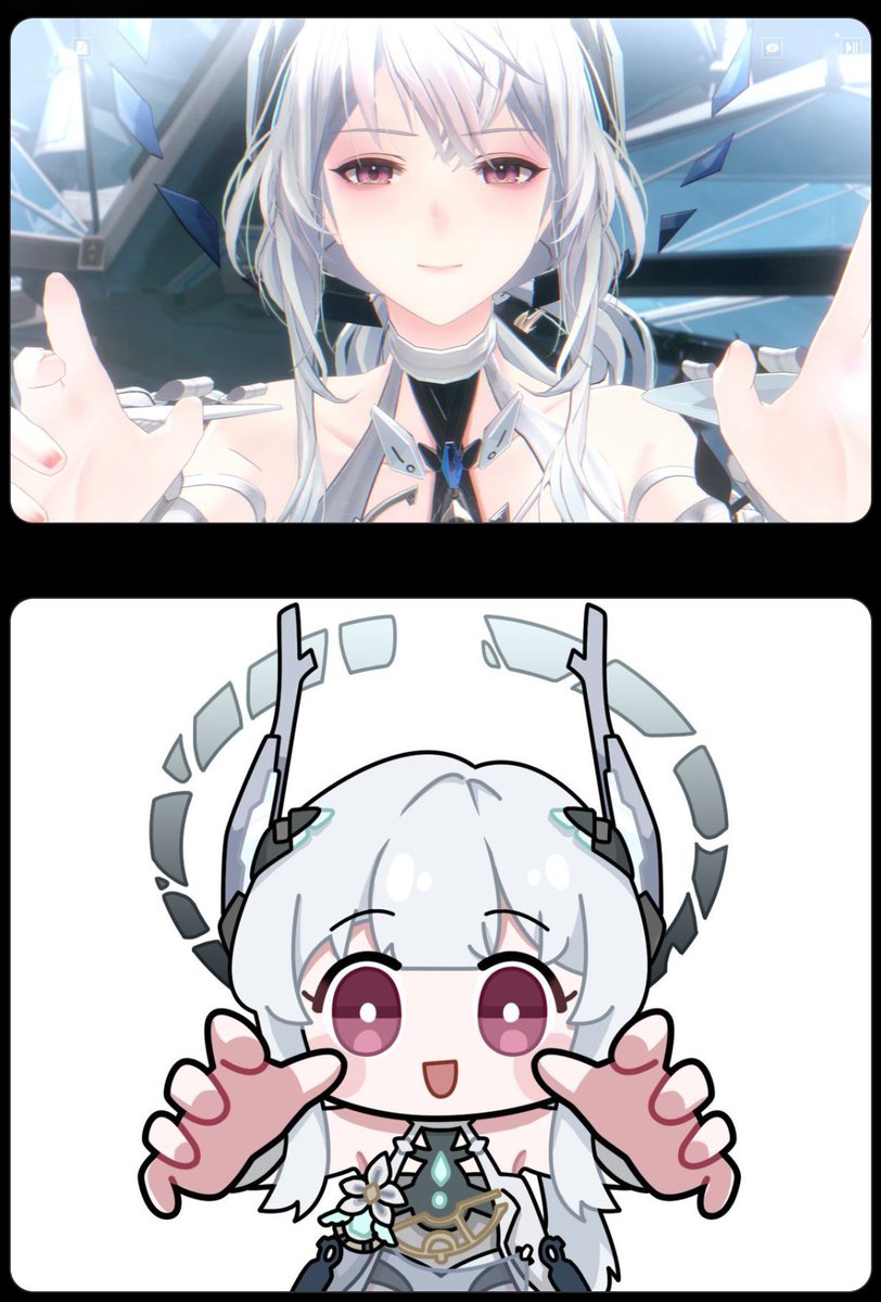 : ( ˙꒳ ˙ ):ﾋｴｯ…