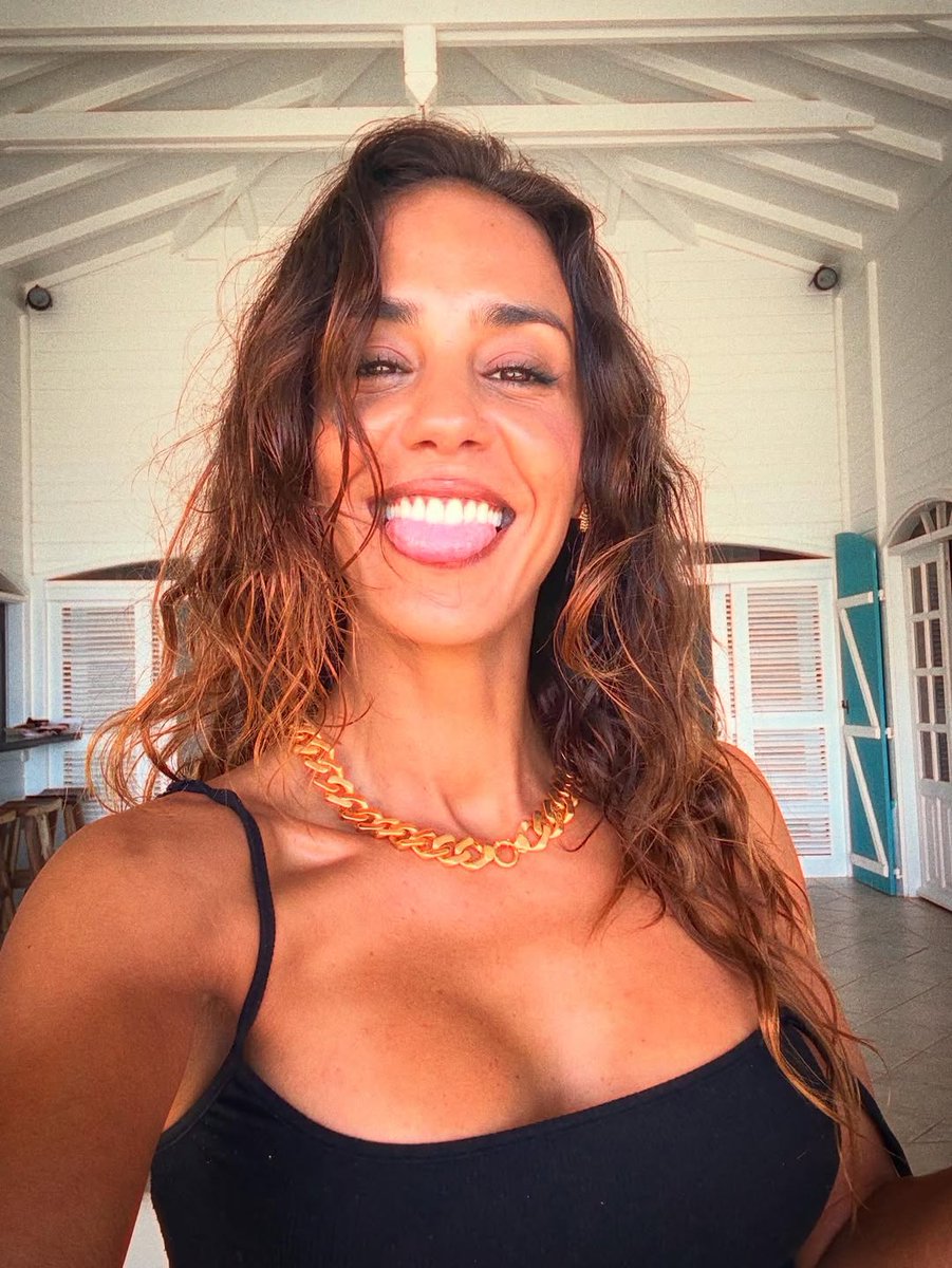 Nos célébrités ont du talent 🔥 tweet media