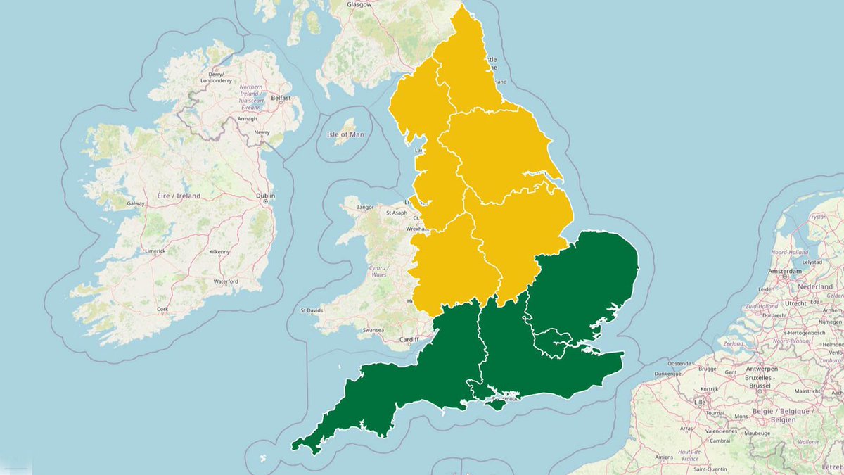 all_humani85921's tweet image. Cold Weather Health Alert Issued as Snow and Ice Warnings Take Effect
hmfafoundation.org/cold-weather-h…

#UKWeather
#ColdWeatherAlert
#SnowWarning
#MetOffice
#HealthAlert
#StaySafe
#WinterWeather
#Midlands
#NorthernEngland
