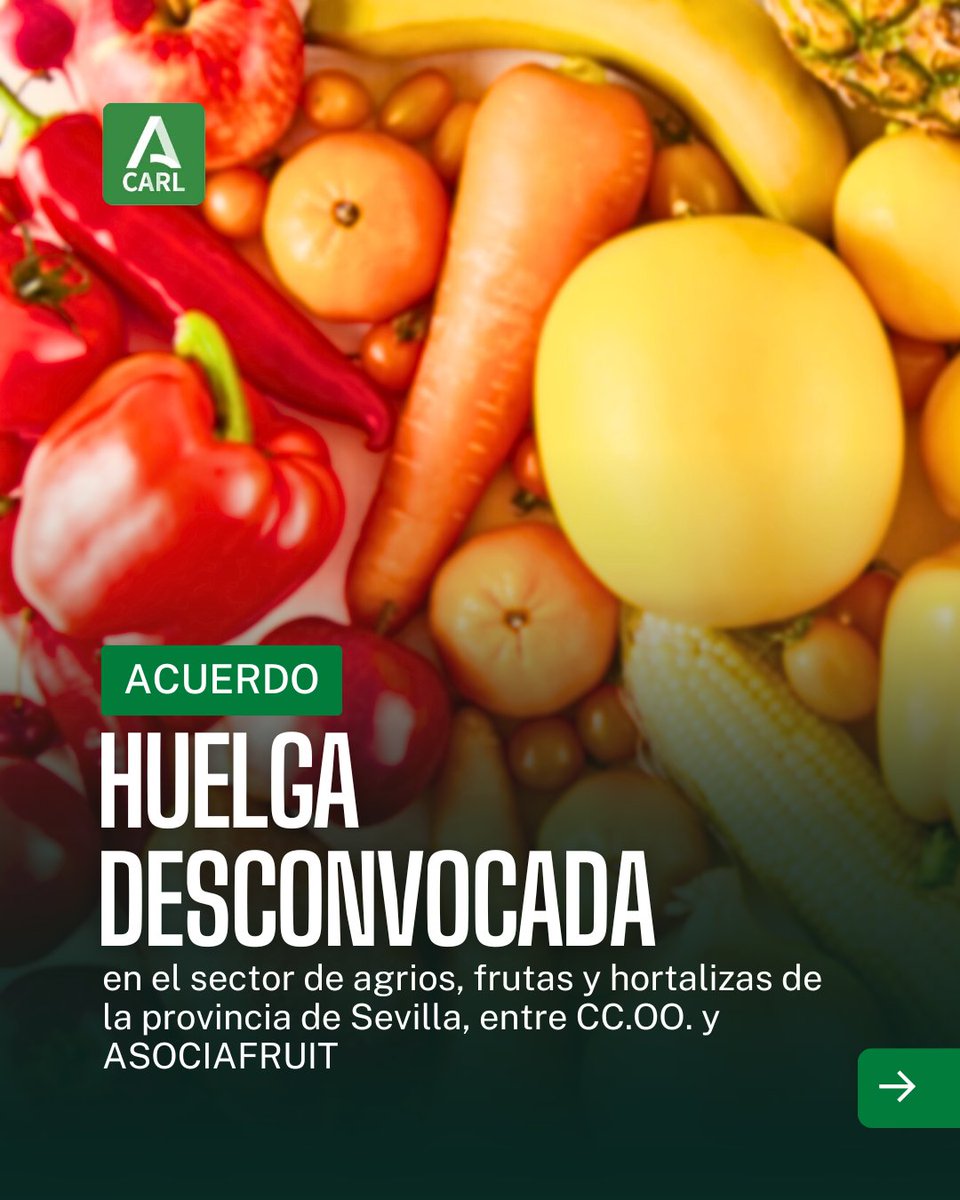Consejo Andaluz de Relaciones Laborales tweet media