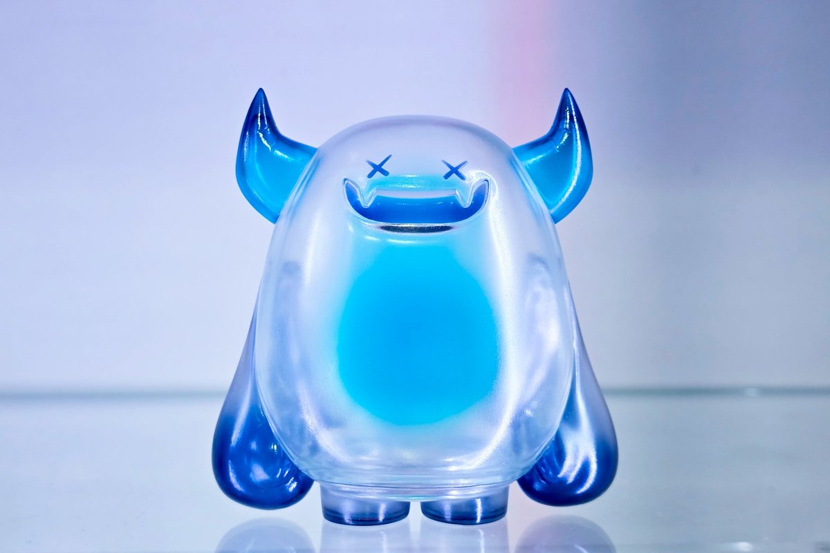 MOON Art デモンソフビ 2点 新品未開封品 公式】MOON Art (@Moon_art_com) / Posts / X