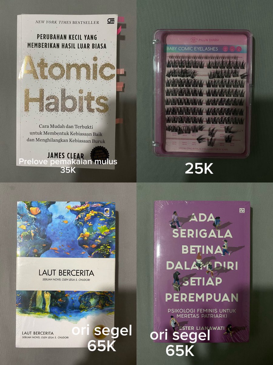 NO DM - KIRIM FESS CEK HIGHLIGHTS tweet media